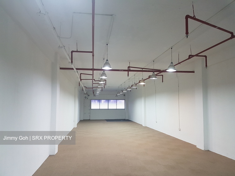 Tan Boon Liat Building (D3), Warehouse #547389521